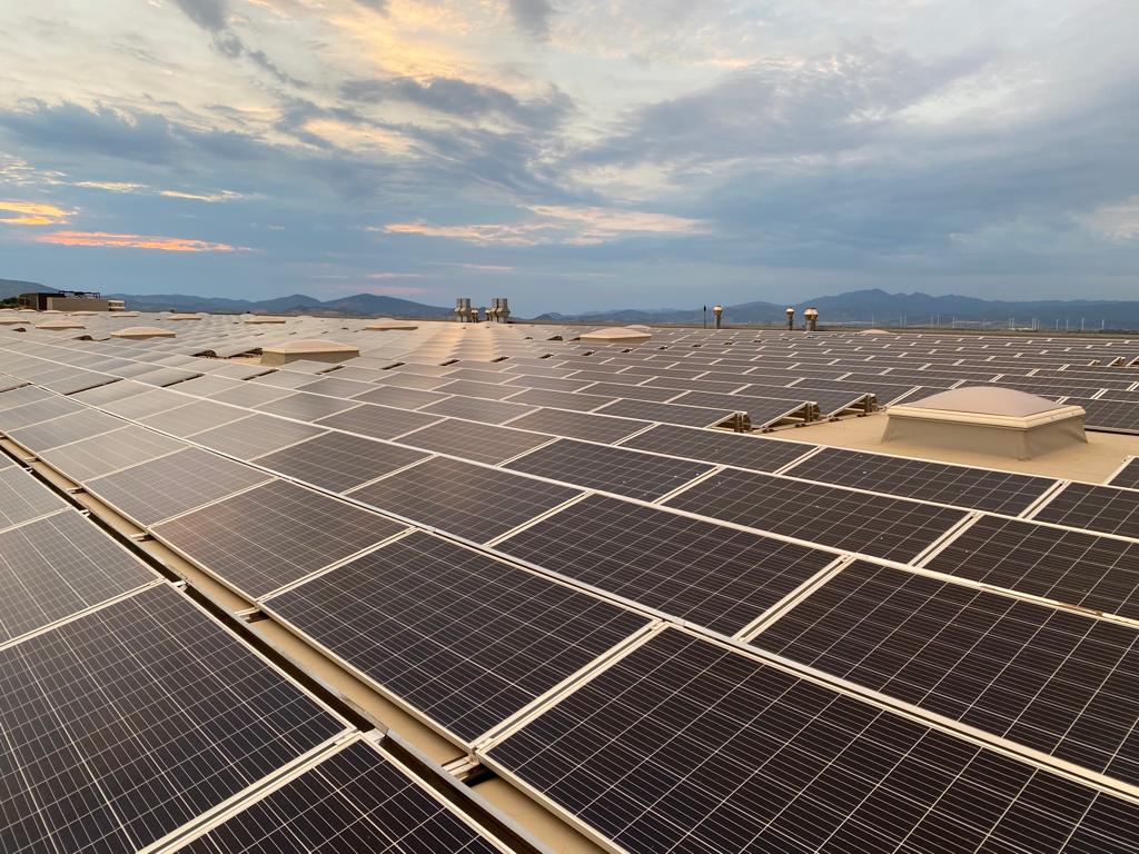 Güneş Enerjisi Sistemleri